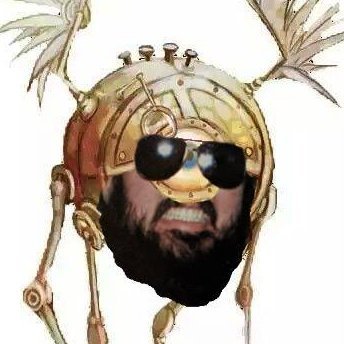 Lead Zombies Gameplay Designer, Treyarch
Prev SDS, Ubisoft, Volition, ZOS, CCP
I only speak for myself. Poorly.