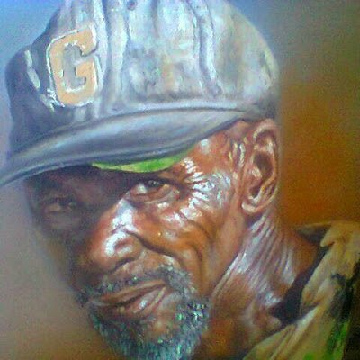 MafutheOle35698's profile picture. 