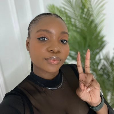 Tosinotr's profile picture. Faith. Food. Football. ABBL.