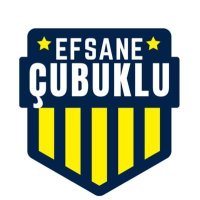 Efsane Çubuklu 🟡(@efsanecubuklu) 's Twitter Profile Photo