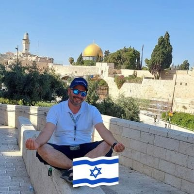 Guide_en_Israel Profile Picture