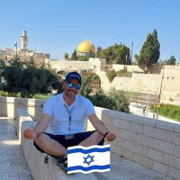 David Mansour 🇮🇱(@Guide_en_Israel) 's Twitter Profile Photo