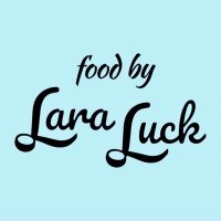 Lara Luck(@foodbylaral) 's Twitter Profile Photo
