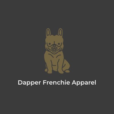 Dapper_frenchie Profile Picture