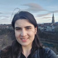 Vasiliki Valsamidou (@vickyvalsamidou) 's Twitter Profile