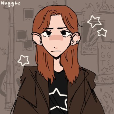 ilovefantastic's profile picture. she/her • 20