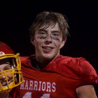 Daniel Goodrich (@danielgoodrichh) 's Twitter Profile