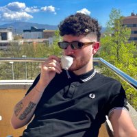 Adrià Roy (@adriar0y) 's Twitter Profile Photo Adrià Roy (@adriar0y) 's Twitter Profile Photo