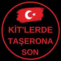 tekdar(@tekinKrkmz13) 's Twitter Profile Photo
