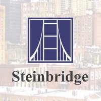 The Steinbridge Group(@steinbridge_gr) 's Twitter Profile Photo