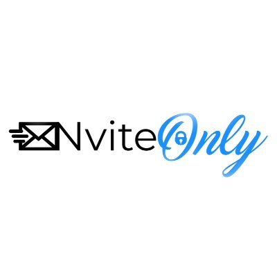 NVITE ONLY | We specialize in providing exclusive models and full-service marketing. Top-tier service for a select clientele. Follow us on IG: @NviteOnlyMgmt.