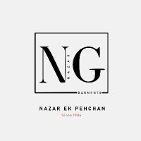 Nazar Garments(@nazargarments) 's Twitter Profile Photo