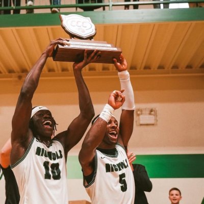 Official Twitter of Nichols College Men's Basketball - 6-Time CCC Champions⁣⁣⁣ - 2023 ELITE 8 #NobodyCaresWinAnyways #Team80