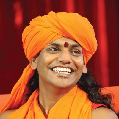 The Supreme Pontiff of Hinduism (SPH) Jagatguru Mahasannidhanam (JGM) His Divine Holiness (HDH) Nithyananda Paramashivam, Reviver of KAILASA