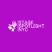 Stage Spotlight NYC (@StageSpotNYC) Twitter profile photo