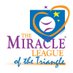 Miracle League Tri (@MLoftheTriangle) Twitter profile photo