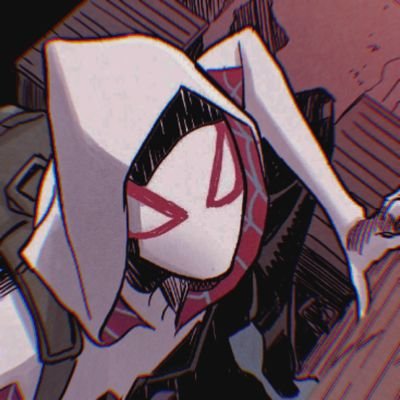 is spider-man grounded ? | she/her | admin is twenty .