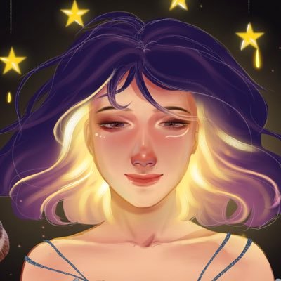 Lenabdgu COMMS OPENさんのプロフィール画像