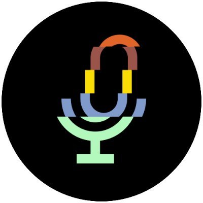 WE MOVED TO @archetypevc ⬅️
web3/crypto podcast focused on the most important topics and trends in the industry