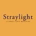 Straylight Magazine (@straylightmag) Twitter profile photo Straylight Magazine (@straylightmag) Twitter profile photo