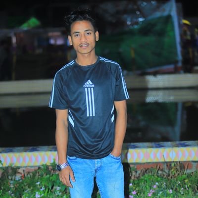 AmadAhm96480029's profile picture. no more