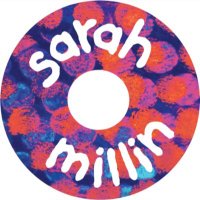 Sarah Millin(@SarahMillin1) 's Twitter Profile Photo