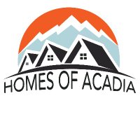 Homes Of Acadia(@HomesOfAcadia) 's Twitter Profile Photo