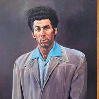 Patriotic Kramer 🇺🇸(@BrianMerris) 's Twitter Profile Photo