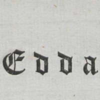 EDDA (@eddajournal) 's Twitter Profile
