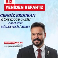 Cengiz Erduran (@cengizerduran) 's Twitter Profile
