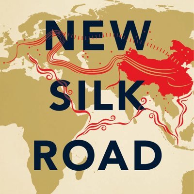 Travels and insights about the Belt and Road Initiative from the author of “On the New Silk Road.”