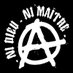 Ni Dieu Ni Maitre 🏴Ⓐ✊ (@ni_dieu_ni_mtre) Twitter profile photo