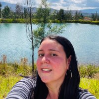 Katerine Paredes Gil (@katepagi) 's Twitter Profile