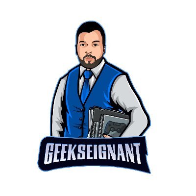 GeekSeignant Profile