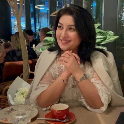 HanumAqida's profile picture. мен блогер, активист, волонтёр 786чи, твиттер дарчасидан шодон боқаман