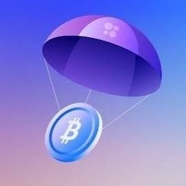 Crypto airdropping Profile