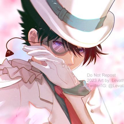 Levath🌸 Vgenさんのプロフィール画像