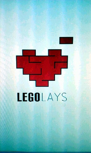 CEO of LEGOlays© is @ChrysJusPrada14 & Co-CEO is @Yeezyswag_Davis. The slogan is... Building Swag One Block At A Time! #TEAMfollow #TEAMswag
