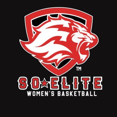 Women’s Division of So Elite Basketball | Email 📧 : soelitewomen@gmail.com | IG: @soelitewbball | #TheEliteWay 🇸🇸 🏀⛹🏿♀️👩🏿🎓🎀