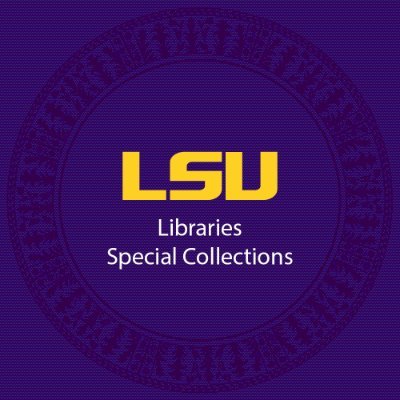 Visit Hill Memorial Library, home to Louisiana State University's Special Collections and University Archives. Free and open to the public.
Insta: TheHillatLSU