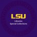 LSU Special Collections (@whatinthehill) Twitter profile photo LSU Special Collections (@whatinthehill) Twitter profile photo