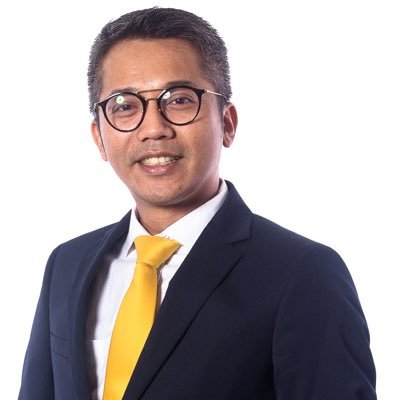 Azlan Nizam