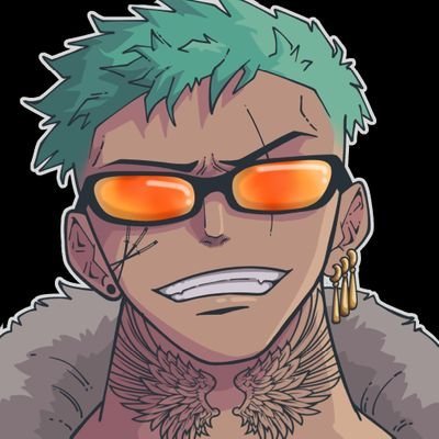 Zoro de Juliete