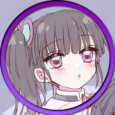 Floweryfly's profile picture. "Ｗｈｙ ｗｅｒｅ ｙｏｕ ｅｖｅｎ ｂｏｒｎ？"

Main Aoi: @AzureBlu_Shadez
Main Shinobu: @XxGemini_Playz