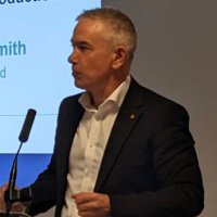 Prof Sir Gregor Smith (@drgregorsmith) 's Twitter Profile