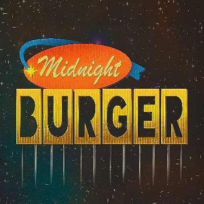 Midnight Burger