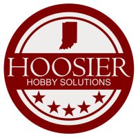 Hoosier Hobby Solutions(@HoosierHobby) 's Twitter Profile Photo
