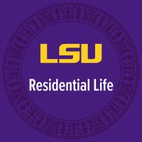 LSU Residential Life (@lsureslife) 's Twitter Profile Photo LSU Residential Life (@lsureslife) 's Twitter Profile Photo