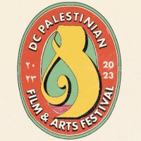 DC Palestinian Film and Arts Festival(@DCPFAF) 's Twitter Profile Photo