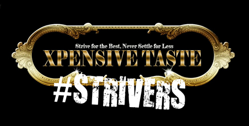 Xpensive Taste Fans,#Strivers , Followers, Strivers of Xpensive Taste Benny Frank & The President @XpensiveTaste @BennyFrnk @MrBeatSoMfnSick